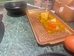 -牛New寿喜烧(曹路花园城店)