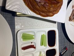 -同喜烤鸭店(光芒店)