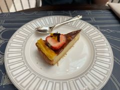 -丘吉尔餐厅(澳门伦敦人店)