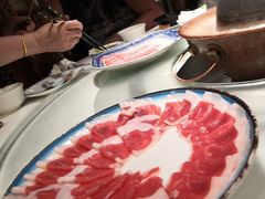 -东来顺饭庄(西直门店)