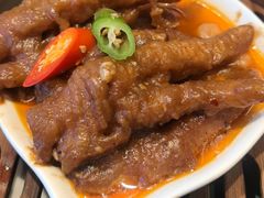 -悦得闲广式点心茶楼(蓝鲸世界店)