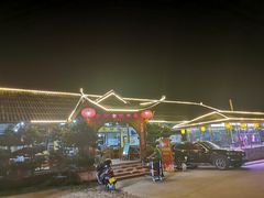 -全汁全味驴庄(凤岗店)