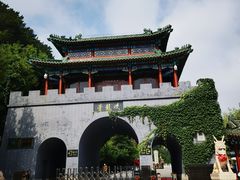 -龙庆峡风景区
