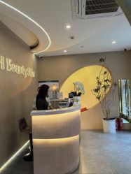 -Hi Beauty Skin 科技美肤中心