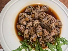-周家二小姐的菜·扬州菜·香炒蟹·狮子头(江都金鹰店)