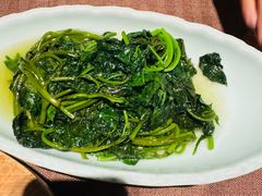 清炒时令蔬菜-樽宴酒楼·地道川菜·品质宴请