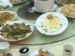 -鹏城人家海鲜酒家·23年老字号(较场尾店)