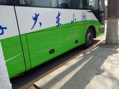 -山东大学(兴隆山校区)