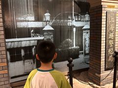 -上海公安博物馆