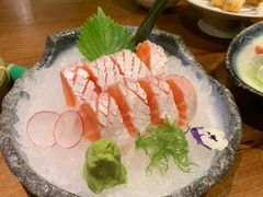 -武藏日本料理(宝安壹方城店)