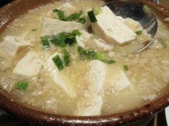 客家炖豆腐-新悦·霞浦海鲜生(上下杭店)