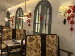 -香阁餐厅·常州菜·常州菜代表品牌(新北奥体店)