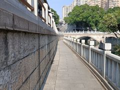 -潮喜竹溪荔湖酒家(荔枝湾店)