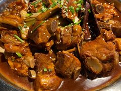 -胖哥俩肉蟹煲(梅溪步步高店)