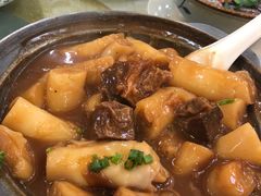 -和乐喜点(宝岗大道店)
