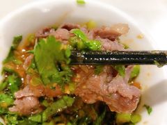 吊龙-陈记顺和潮汕牛肉火锅(棠德南路店)