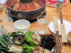 -四喜小胖·北京涮肉(五道营店)