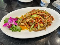 -小姨家常菜(昭萍东路店)