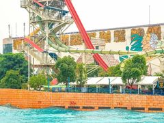 -武汉玛雅海滩水公园