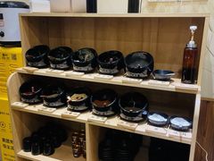-独食火锅·半米屋台(直营总店)
