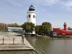 -上海中国航海博物馆