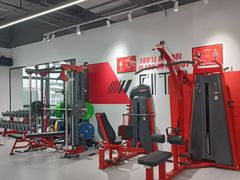 -超减·私教减肥馆(世博店)