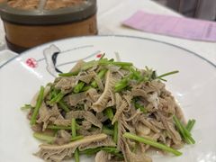 -北京全聚德(方庄店)
