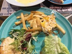 -莫多多餐厅