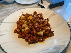 -蔴将·川菜(黄龙万科店)