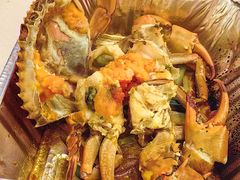 -白仁仔· 活烤海鲜 宵夜(豫园店)