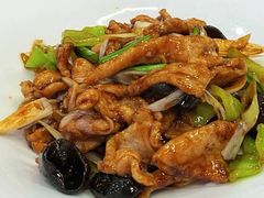 -晋阳春·山西菜·北京烤鸭(交大店)