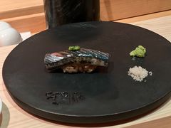 -橼舍鮨青木