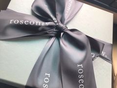 -ROSEONLY诺誓(国际广场购物中心店)