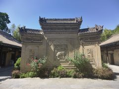 -西安关中民俗艺术博物院
