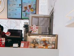 -Tims天好咖啡·贝果(融汇佳盛大厦店)