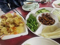 -哈尔滨饺子王·东北菜(鱼鳞浃路店)