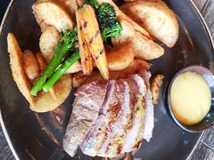 -Pakkhús Restaurant