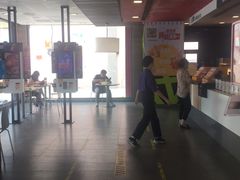 -麦当劳(新新大道岗丰店)