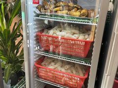 -太婆天府山珍酒楼(亚运村店)