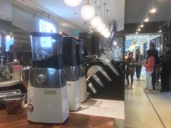 -Peet's Coffee皮爷咖啡(豫园店)