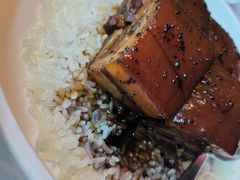 -上海小南国(正大店)