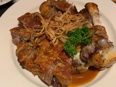 -宝莱纳餐厅(滨江店)