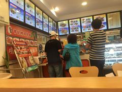 -香妃烤鸡(西单店)