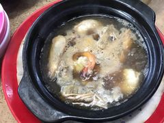 -新记肉骨茶
