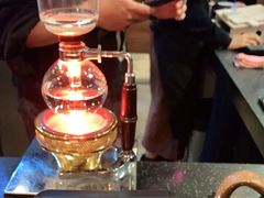 -Gee Coffee Roasters(万象城店)