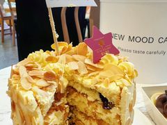 -逸绮瑶澜MissMousse Cake蛋糕(三里屯店)
