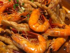 -胖哥俩肉蟹煲(梅溪步步高店)