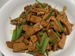 小炒香干-兰湘子·湘菜小炒(荥阳吾悦广场店)