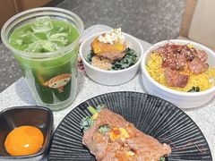 -争鲜回转寿司(中街大悦城店)