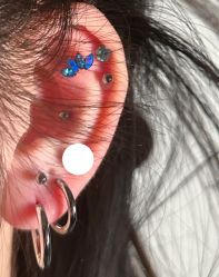 -海王刺青·纹身·穿孔饰品·TATTOO